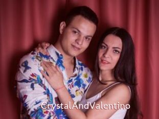 CrystalAndValentino