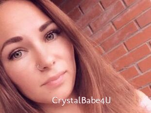 CrystalBabe4U