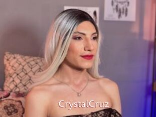 CrystalCruz