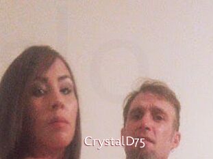 CrystalD75