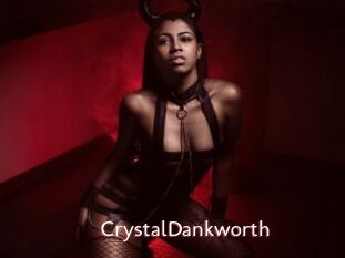 CrystalDankworth