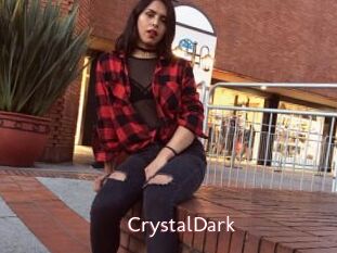 CrystalDark