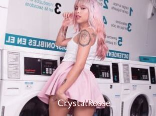 CrystalRosse Sweet links only