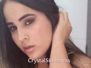CrystalSimmonss