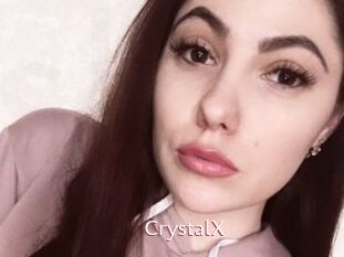 CrystalX