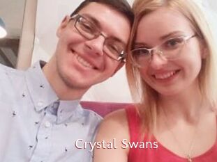 Crystal_Swans