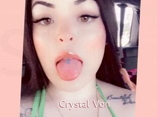 Crystal_Von Sweet links only