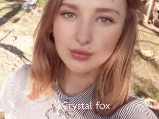 Crystal_f0x