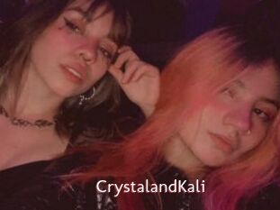 CrystalandKali