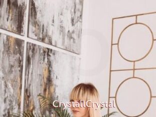 CrystallCrystal