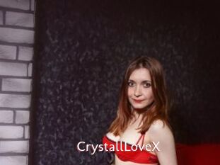CrystallLoveX