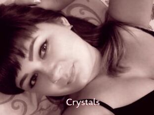 Crystals