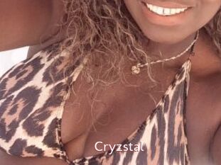 Cryzstal