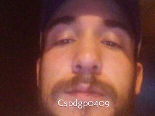Cspdgp0409