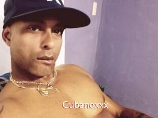 Cubanoxxx