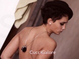 CucciGalore