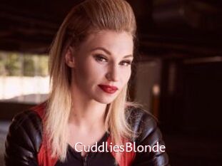 CuddliesBlonde Sweet links only
