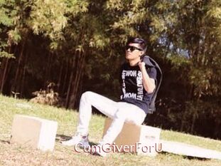 CumGiverForU