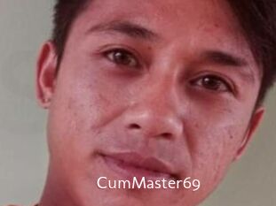 CumMaster69