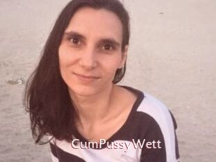 CumPussyWett
