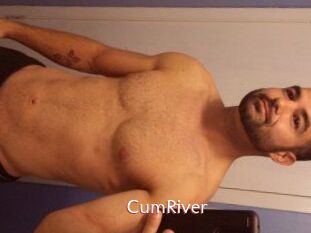 CumRiver