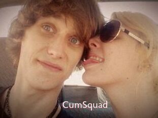 CumSquad