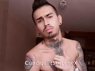 CumSquirtSurpriseX