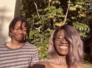 Cumhereoftn