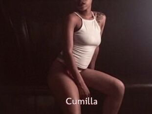Cumilla