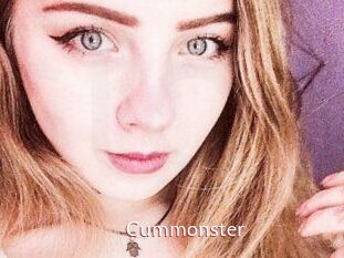 Cummonster