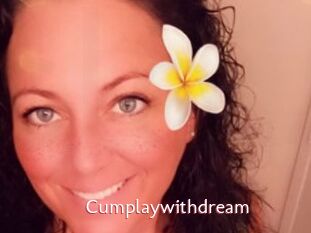 Cumplaywithdream