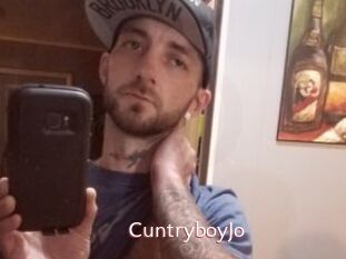 CuntryboyJo