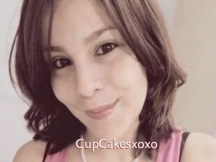 CupCakesxoxo