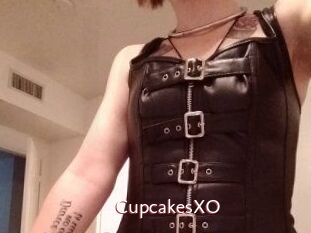 CupcakesXO