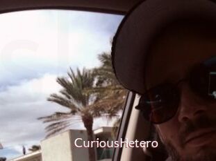 CuriousHetero
