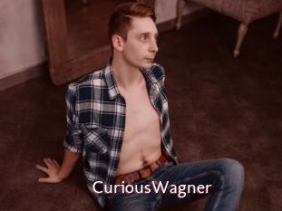 CuriousWagner Sweet links only