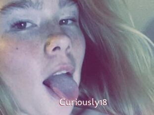 Curiously18