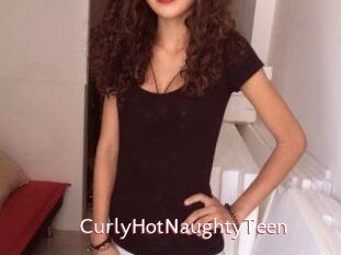 CurlyHotNaughtyTeen