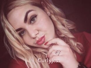 CurlyJess