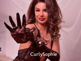 CurlySophie