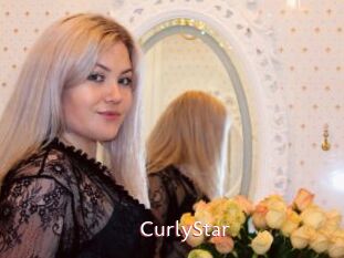 CurlyStar