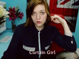 Curtain_G1rl