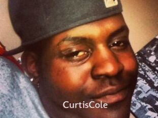 CurtisCole