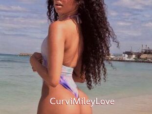 CurviMileyLove
