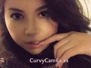 CurvyCamila_xx