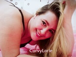 CurvyLorie