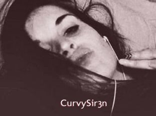 CurvySir3n