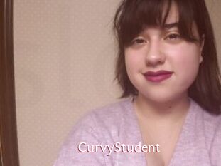 CurvyStudent