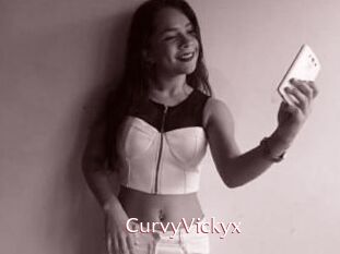 CurvyVickyx