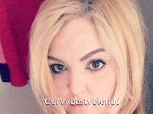Curvybustyblonde
